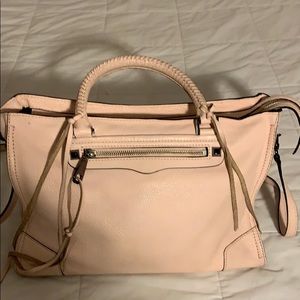 Rebecca Minkoff Bag Regan Satchel Tote